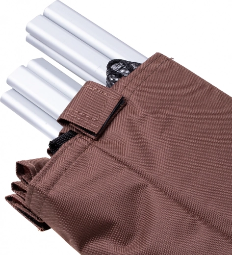 Structure compacte et portable