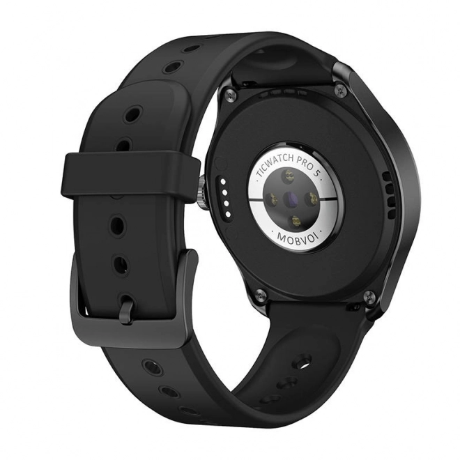 Montre connectée Mobvoi TicWatch Pro 5 GPS