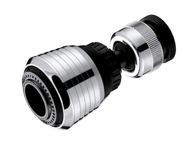 Aérateur pour robinet Rounder 360