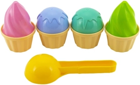Des couleurs pastel qui donnent envie de jouer