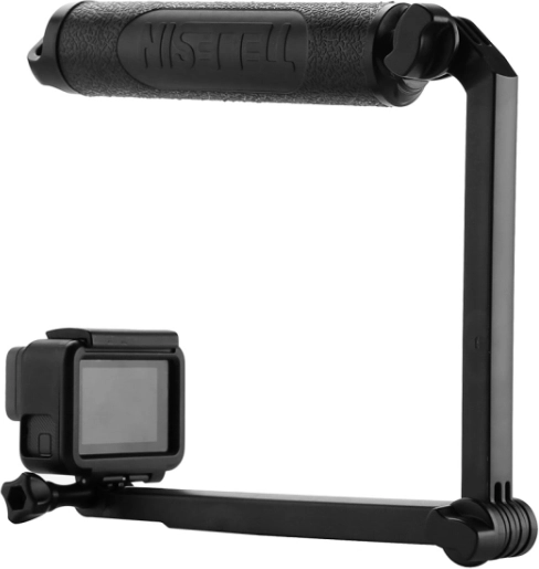 Perche selfie fiable