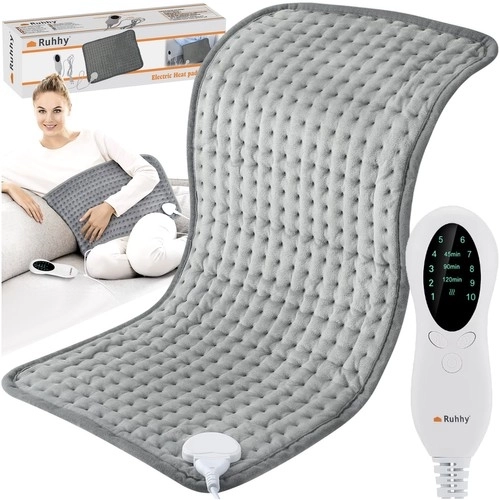 Tapis chauffant 60x30 cm