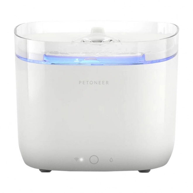 Système de filtration avancé