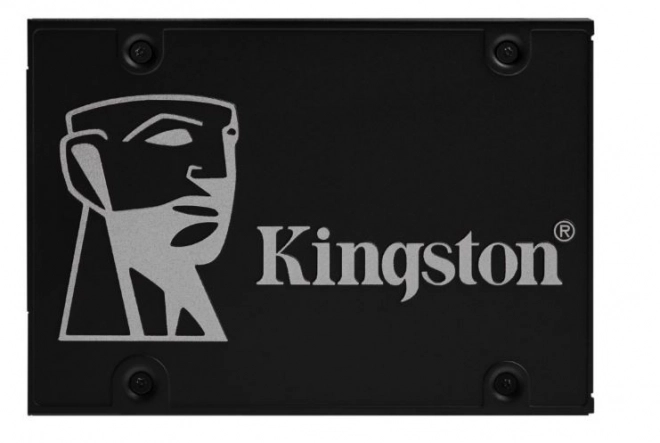 SSD Kingston KC600 1024GB SATA 3 2,5