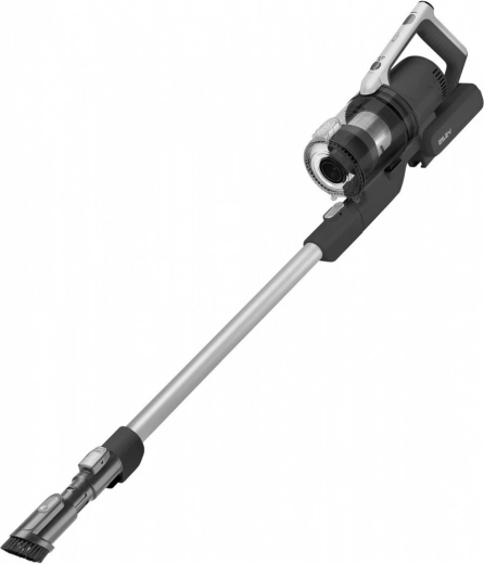 Électrobrosse LED motorisée pour tapis