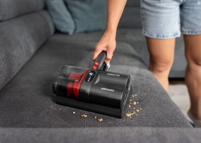 Aspirateur à main LumiStar VP2000 UV