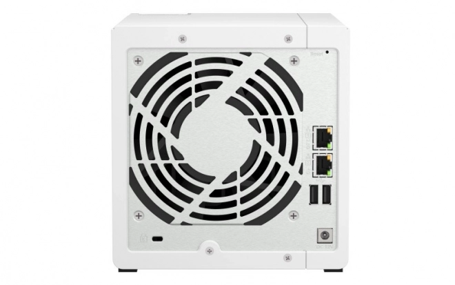 QNAP TS-433 NAS avec processeur Cortex-A55