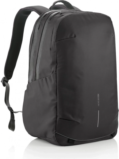 Conception antivol et poches RFID dissimulées