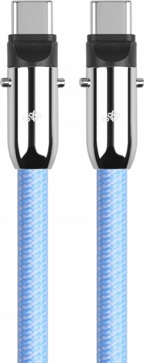 Charge rapide et transfert de données fiable