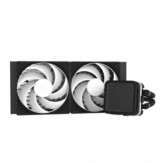 Écran LCD IPS