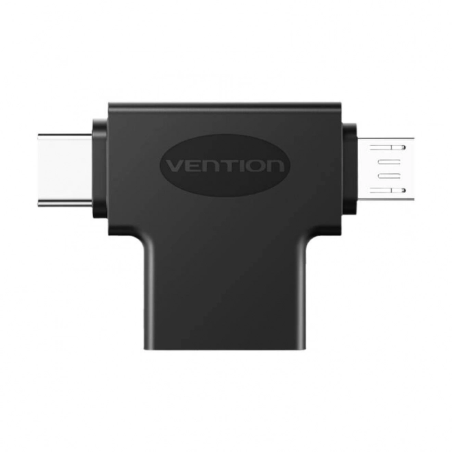 Adaptateur OTG USB-C vers Micro USB Vention