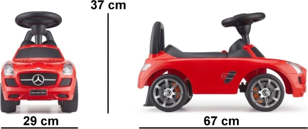 Léger et compact pour une utilisation facile