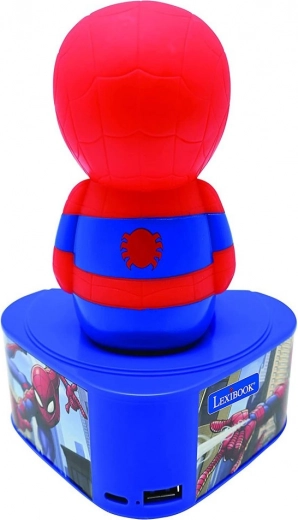 Port USB et recharge