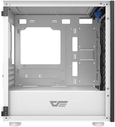 Mini tour compacte avec grand espace