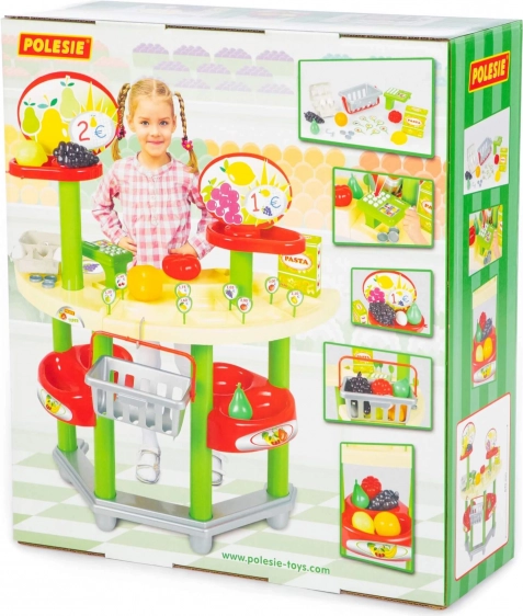 Emballage cadeau pratique Polesie