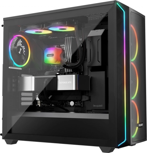 Ventilateurs Light Wings LX