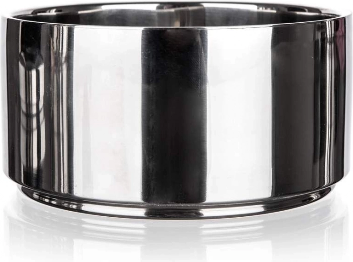 Double paroi pour l’isolation