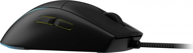 Souris de jeu M75 RGB noire