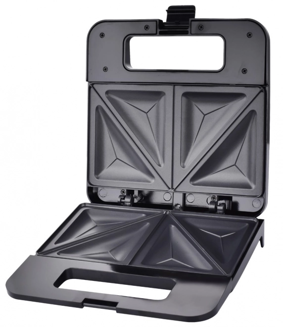 Grille-pain à sandwich 1000W Pargamino