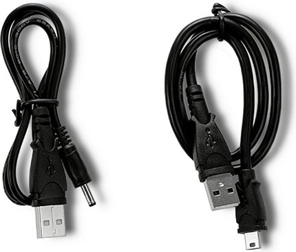 Câbles pratiques pour un branchement sans souci