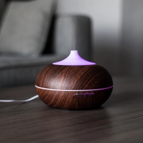 Diffuseur d'arôme - humidificateur 400ml DB