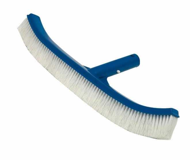 Brosse Intex pour le nettoyage de la piscine arrondie