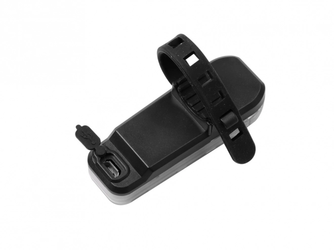 Feu arrière LED pour vélo avec chargement USB