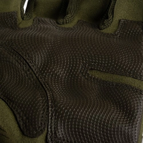 Gants tactiques L kaki Trizand 21771