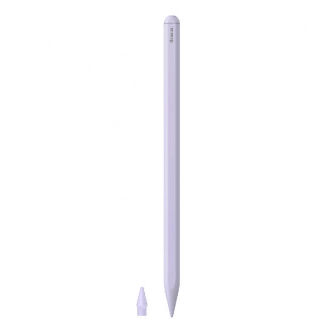 Stylus Baseus Smooth Writing 2 (violet)