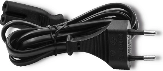 Alimentation pratique depuis le réseau électrique de l’UE