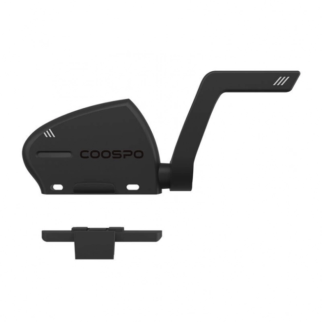 Capteur de vitesse et de cadence Coospo