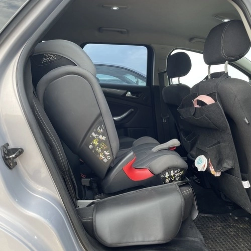 Tapis de voiture en éco-cuir 24572