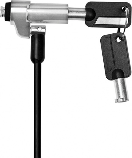 Clé tubulaire sécurisée