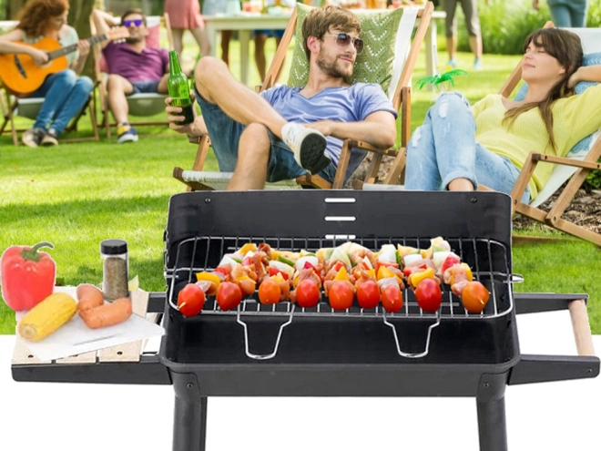 Grille réglable