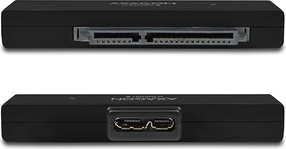 Haute compatibilité