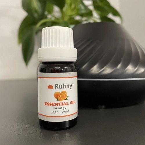 Ensemble de 6 huiles essentielles de 10 ml
