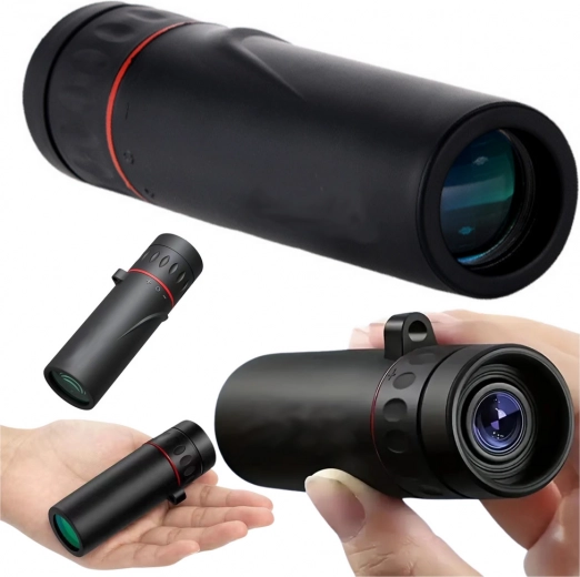 Design léger et de poche