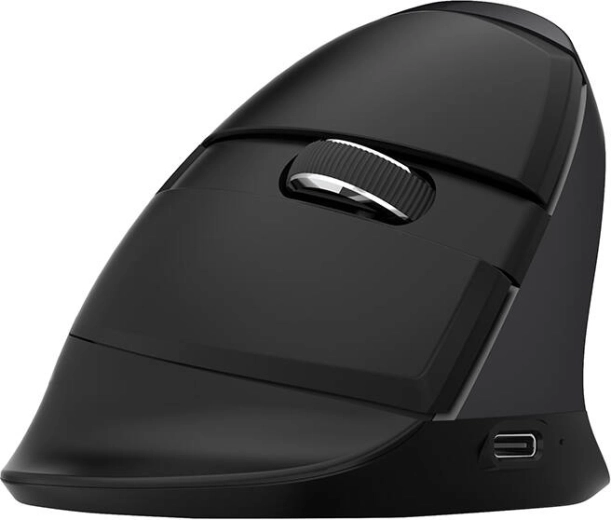 Précision jusqu’à 4000 DPI et autonomie avec recharge USB‑C