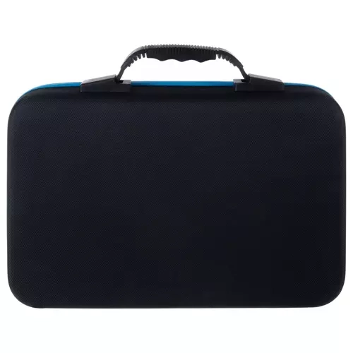 Grande trousse d'accessoires pour peinture au diamant
