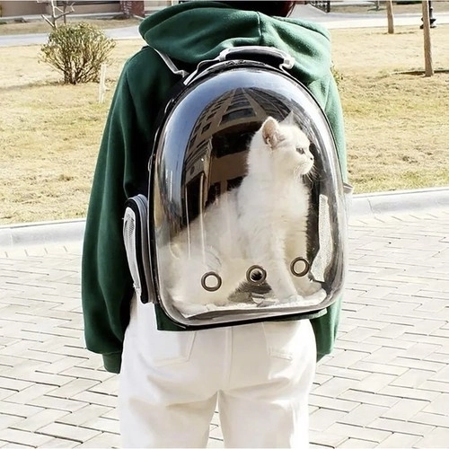 Sac à dos Purlov pour chat/chien 23309