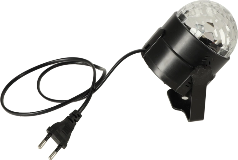 Capteur sonore intégré