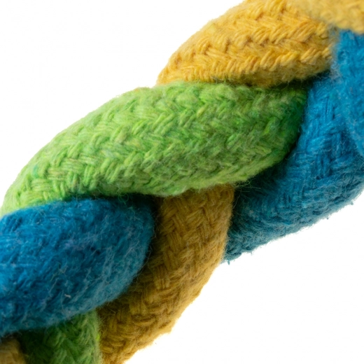 Conception tricotée résistante