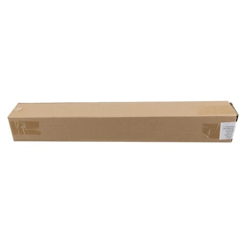 Tapis de protection transparent 120x60 cm