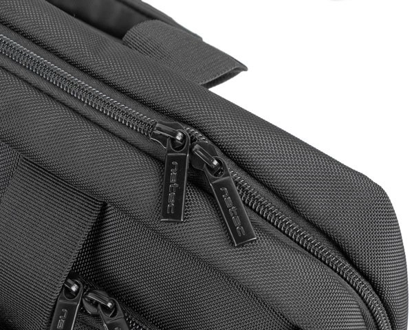 Organisation des accessoires