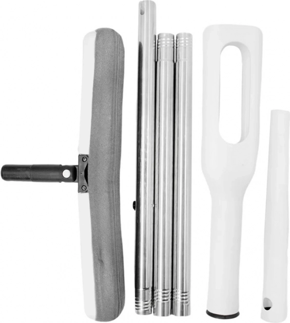 Balai éponge pliable pour nettoyage de sols
