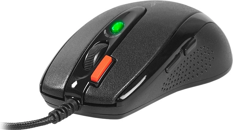 Précision et vitesse de jeu