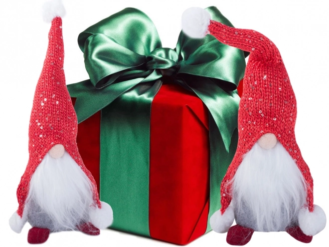 Lutin décoratif de Noël pour la maison