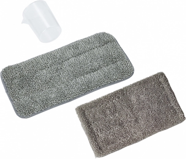 Ensemble d’accessoires complet pour toute la maison