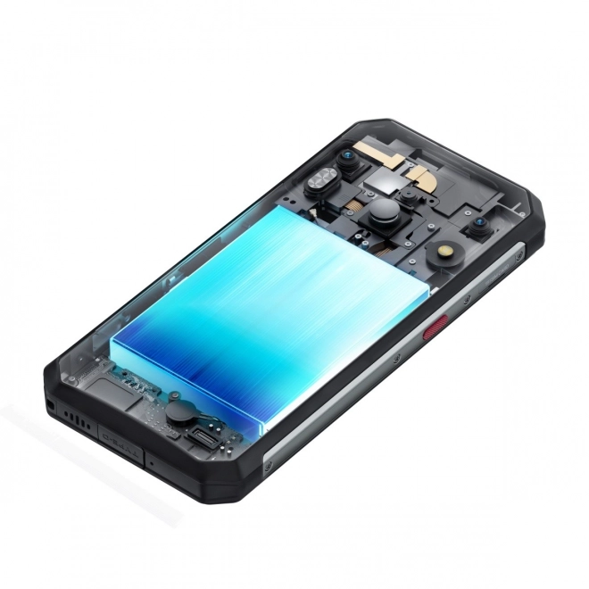 Oukitel WP21 Ultra Noir