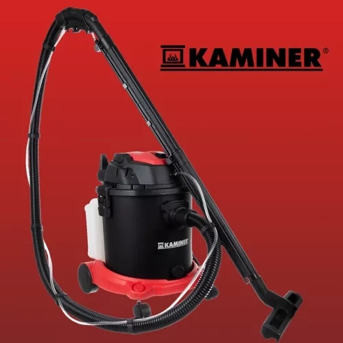 Kaminer 20L nettoyeur d'aspirateur 23918